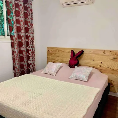 Guest house Cap D'antibes Piscine & Plage Des Ondes A Pied