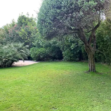 Guest house Cap D'antibes Piscine & Plage Des Ondes A Pied *