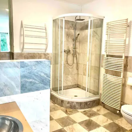 Guest house Cap D'antibes Piscine & Plage Des Ondes A Pied Antibes
